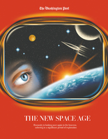 Image of The New Space Age